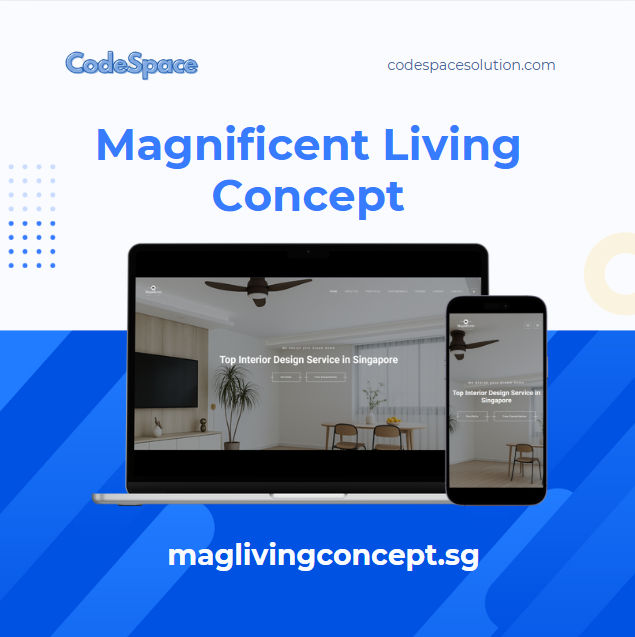 Magnificent Living Concept