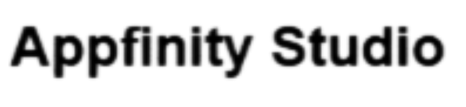 Appfinity logo