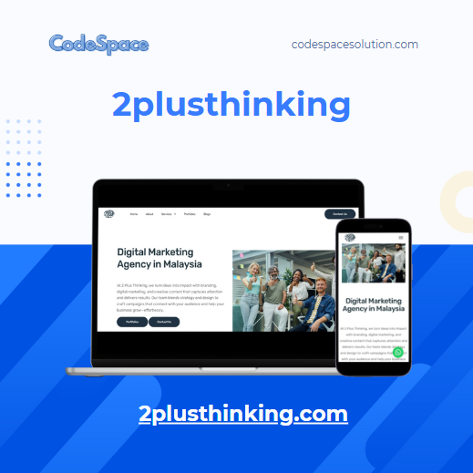 2plusthinking