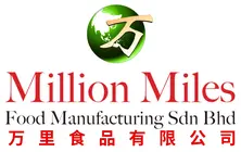Million Miles Logo